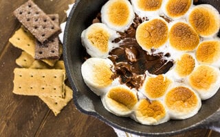 S'mores