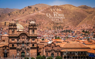 CUSCO