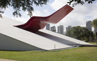 Parque do Ibirapuera