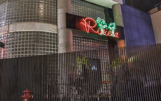 Riviera Bar