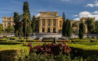 Parque da Independência