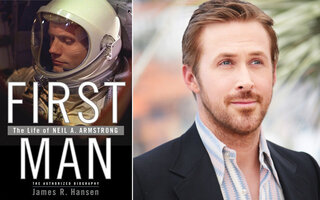 First man