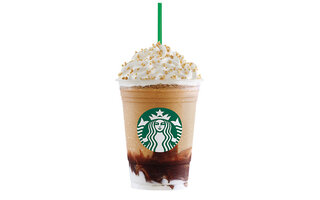 Frappuccino Chocomallow