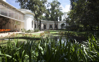 Fundação Ema Klabin: Casa-museu