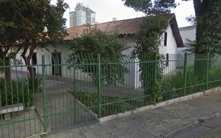 Casa do Tatuapé