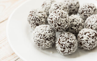 Brigadeiro de Prestígio