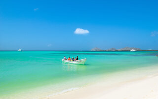 VENEZUELA: LOS ROQUES