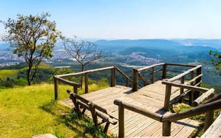 PROGRAMA GRATUITO: PICO DO JARAGUÁ