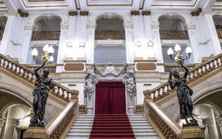 TEATRO MUNICIPAL DE SÃO PAULO