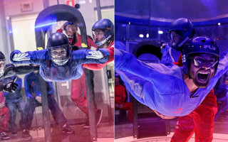 IFLY SÃO PAULO