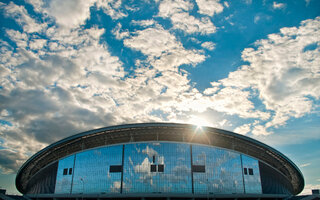 KAZAN ARENA (KAZAN)