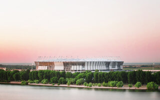 ROSTOV ARENA (ROSTOV-ON-DON)