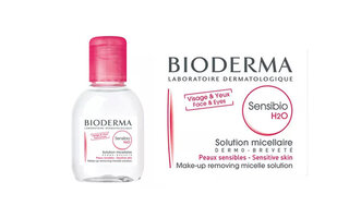 DEMAQUILANTE BIODERMA