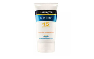 PROTETOR SOLAR NEUTROGENA