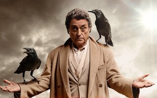 American Gods | Drama, Fantasia, Suspense