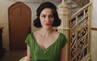 The Marvelous Mrs. Maisel | Comédia, Drama