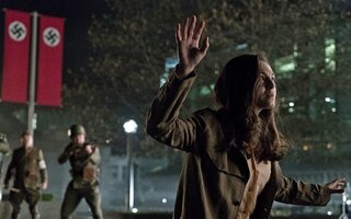 The Man in the High Castle | Drama, Ficção Científica, Thriller