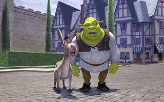 Shrek