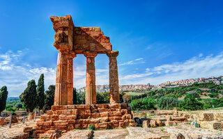 AGRIGENTO