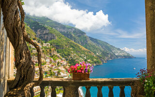 POSITANO