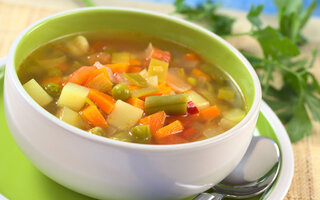 Sopa de Legumes