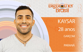 KAYSAR