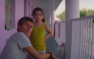 Projeto Flórida (The Florida project, Sean Baker, Estados Unidos, 2017)