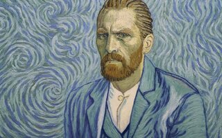 Com Amor, Van Gogh