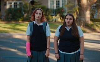 Lady Bird – É Hora de Voar