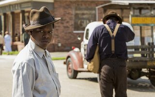 Mudbound – Lágrimas Sobre o Mississipi