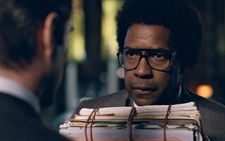 Roman J. Israel, Esq.