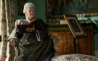 Victoria e Abdul – O Confidente da Rainha