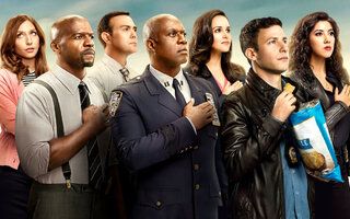 Brooklyn Nine-Nine | Série (Temporada 4)