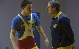 Foxcatcher - Uma História que Chocou o Mundo | Filme