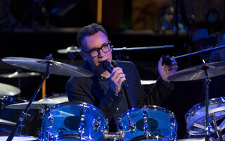 Fred Armisen: Standup For Drummers | Especial