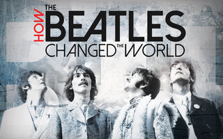 How the Beatles Changed the World | Documentário