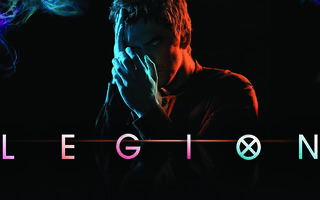 Legion | Série (Temporada 1)