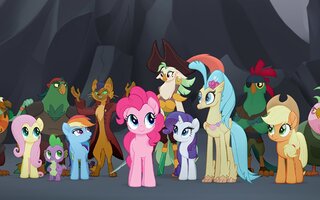 My Little Pony: O Filme