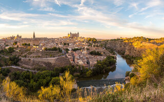Além de Madri: Toledo | Espanha