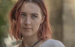 Lady Bird – É Hora de Voar