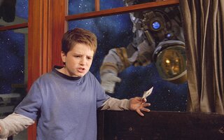 Zathura: Uma Aventura Espacial