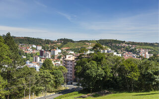 Serra Negra, SP