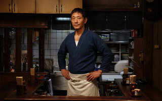 Midnight Diner: Tokyo Stories