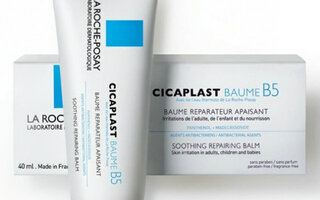 Cicaplast