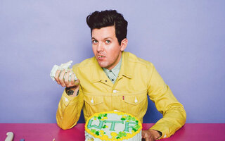 Dillon Francis