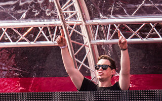 Hardwell