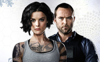 Blindspot | 2ª Temporada