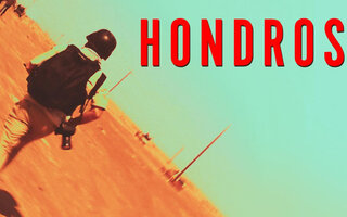 Hondros