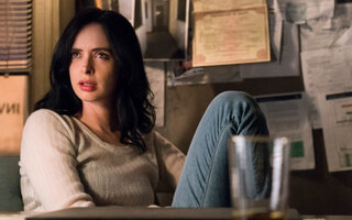 Jessica Jones | 2ª Temporada