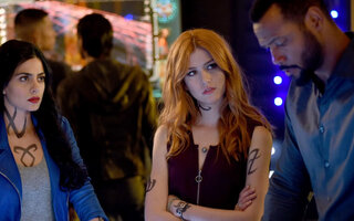 Shadowhunters: The Mortal Instruments | 3ª Temporada